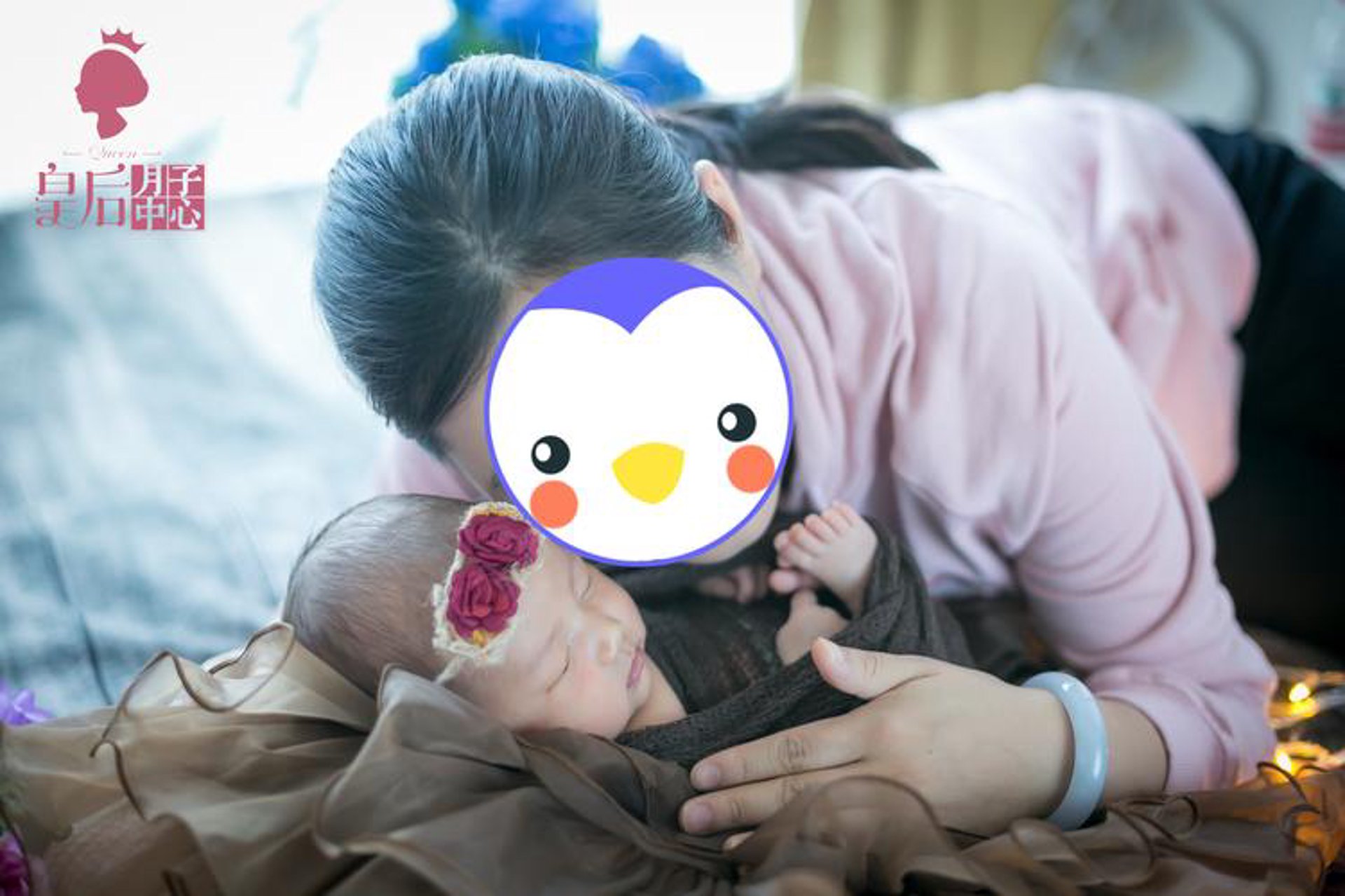 萌宝母婴网